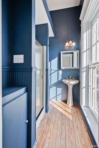 105 S SYCAMORE Street, Galveston, IN 46932