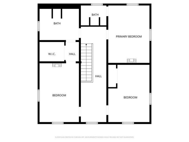 105 S SYCAMORE Street, Galveston, IN 46932