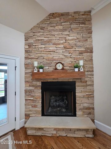 3605 Prestwick Place, Greenville, NC 27834