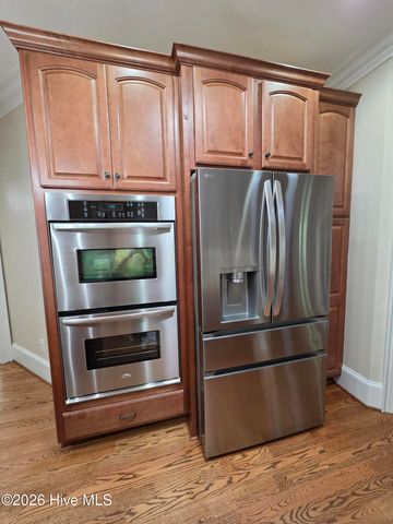 3605 Prestwick Place, Greenville, NC 27834