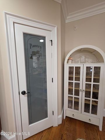 3605 Prestwick Place, Greenville, NC 27834