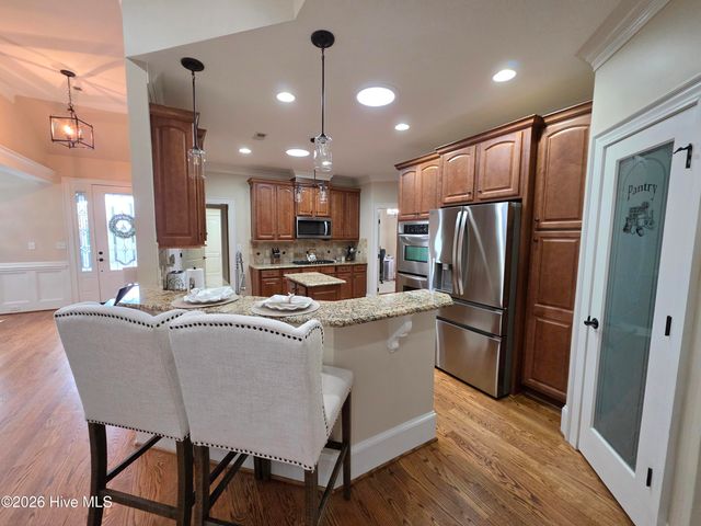 3605 Prestwick Place, Greenville, NC 27834