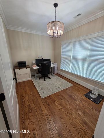 3605 Prestwick Place, Greenville, NC 27834