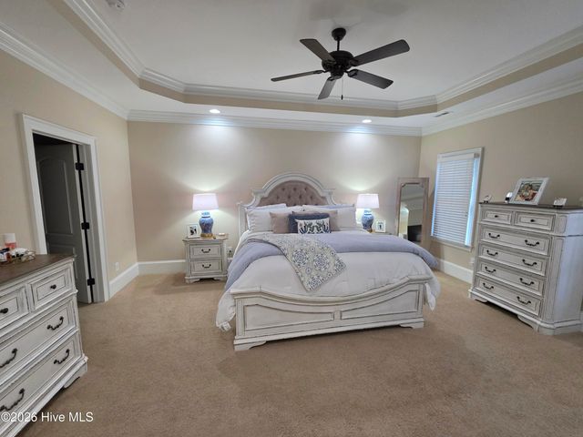 3605 Prestwick Place, Greenville, NC 27834