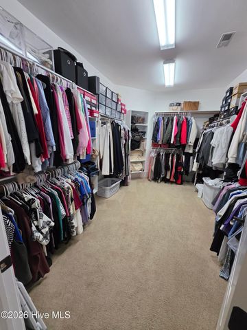 3605 Prestwick Place, Greenville, NC 27834