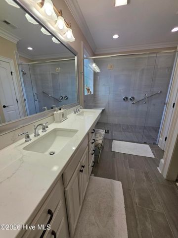 3605 Prestwick Place, Greenville, NC 27834