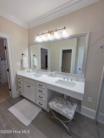 3605 Prestwick Place, Greenville, NC 27834