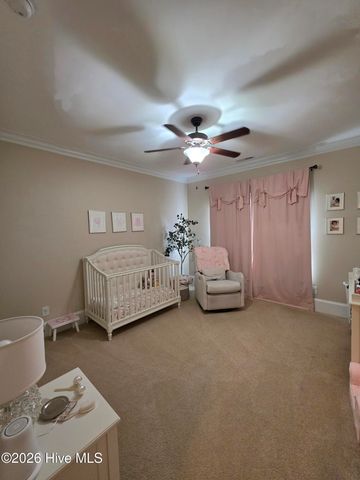 3605 Prestwick Place, Greenville, NC 27834