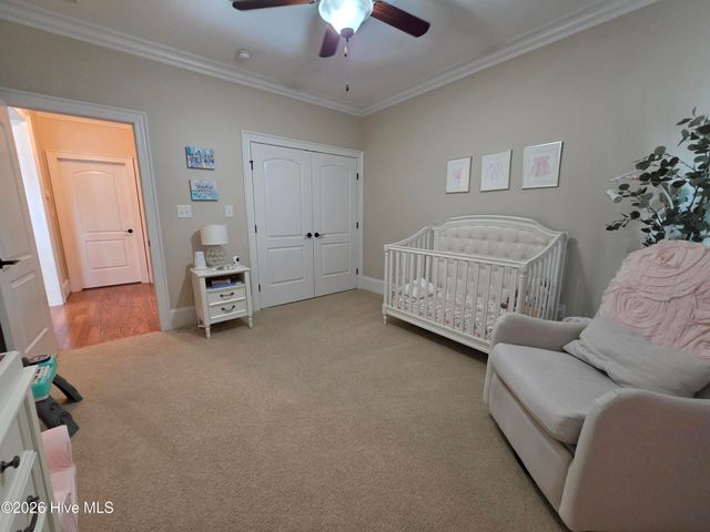 3605 Prestwick Place, Greenville, NC 27834