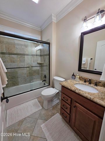 3605 Prestwick Place, Greenville, NC 27834