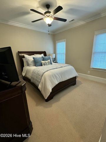 3605 Prestwick Place, Greenville, NC 27834