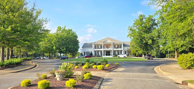 3605 Prestwick Place, Greenville, NC 27834