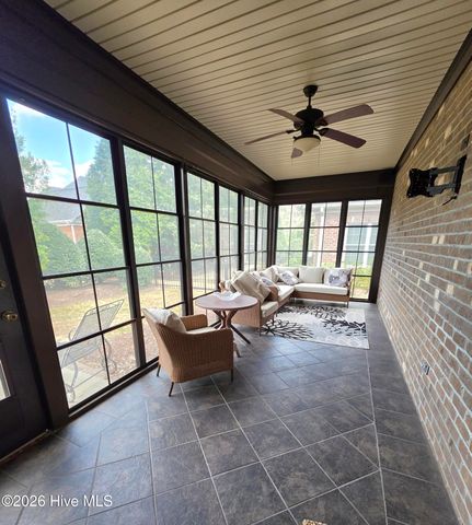 3605 Prestwick Place, Greenville, NC 27834