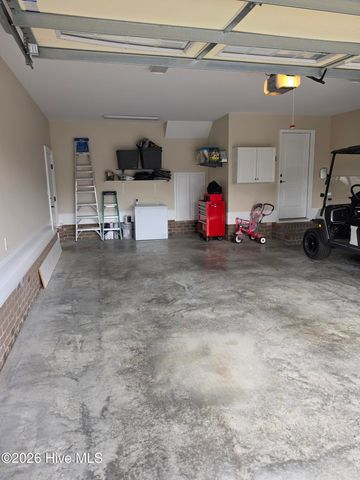 3605 Prestwick Place, Greenville, NC 27834