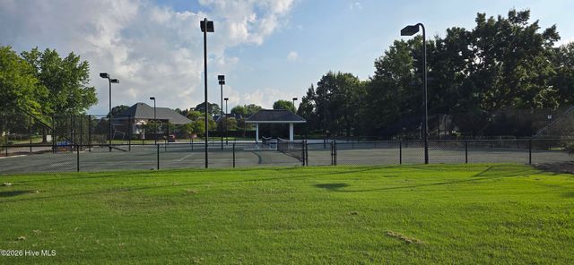 3605 Prestwick Place, Greenville, NC 27834