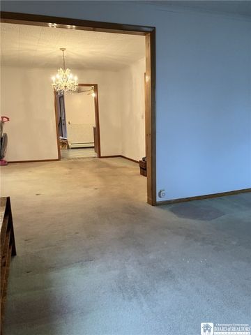 322 South Main Street, Jamestown, NY 14701