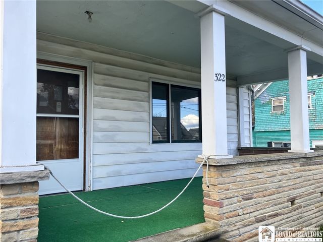 322 South Main Street, Jamestown, NY 14701