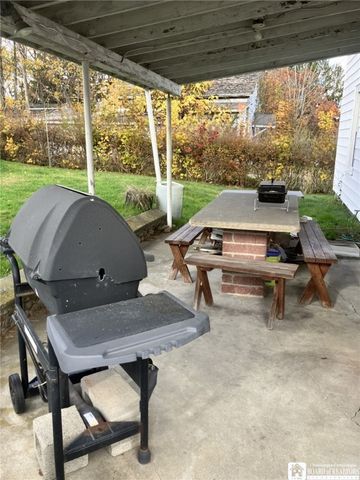 322 South Main Street, Jamestown, NY 14701