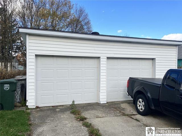 322 South Main Street, Jamestown, NY 14701