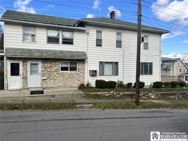 322 South Main Street, Jamestown, NY 14701