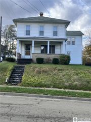 322 South Main Street, Jamestown, NY 14701