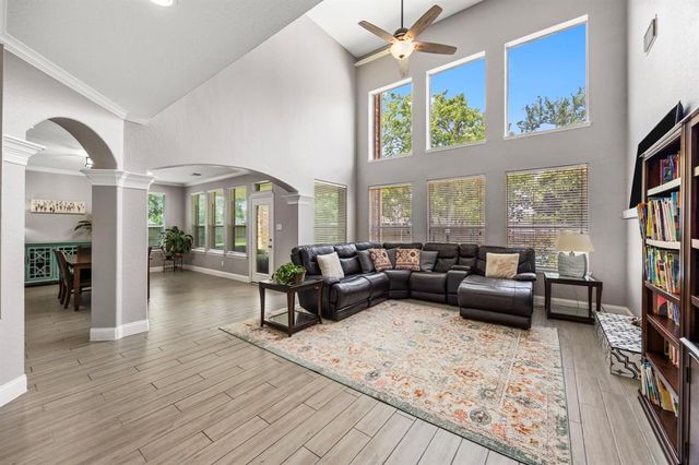 2843 Taylorcrest, Missouri City, TX 77459