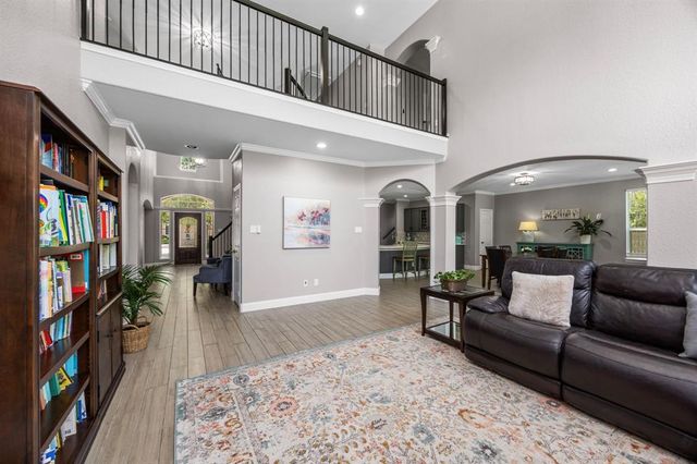 2843 Taylorcrest, Missouri City, TX 77459
