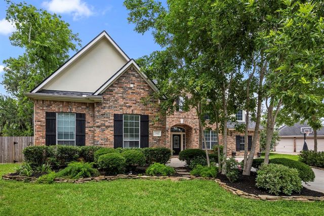 2843 Taylorcrest, Missouri City, TX 77459