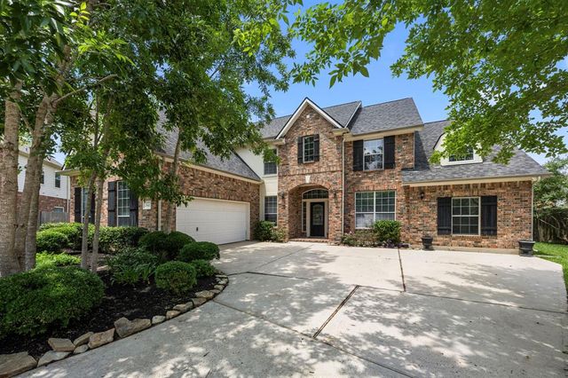 2843 Taylorcrest, Missouri City, TX 77459