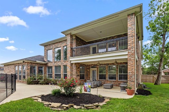 2843 Taylorcrest, Missouri City, TX 77459