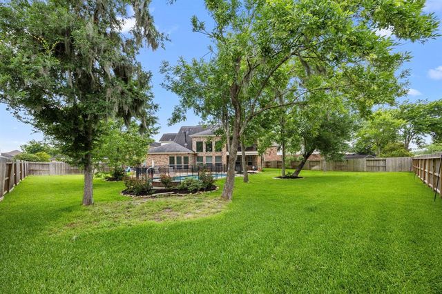 2843 Taylorcrest, Missouri City, TX 77459