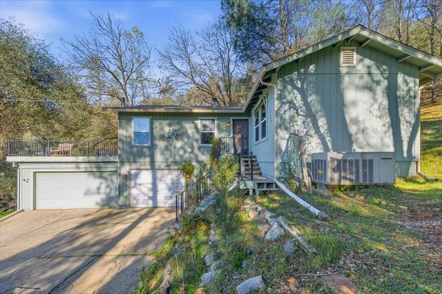 15495 Nancy Way, Grass Valley, CA 95949