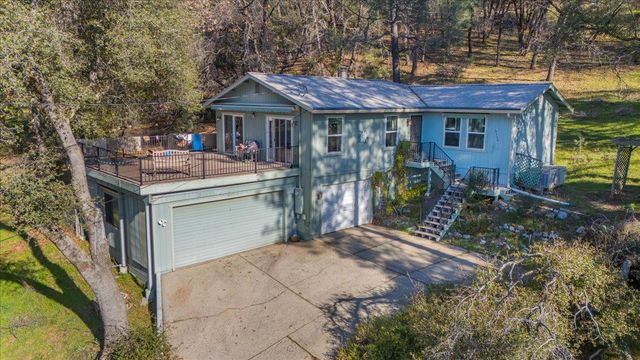 15495 Nancy Way, Grass Valley, CA 95949