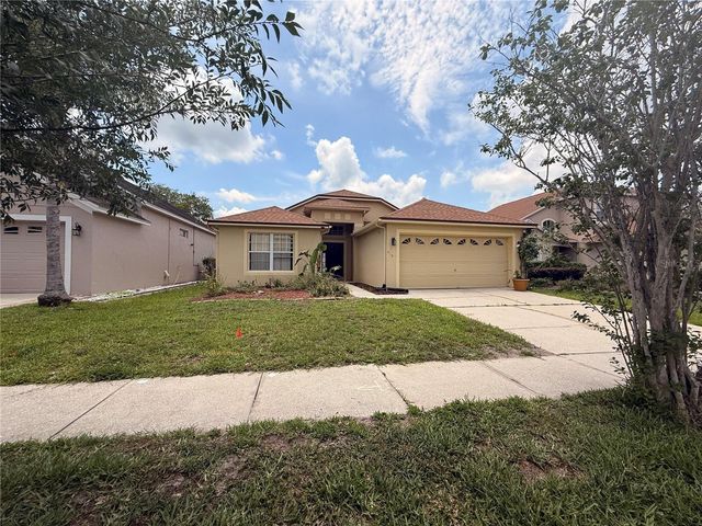 610 TUTEN TRAIL, Orlando, FL 32828