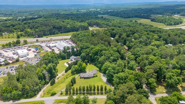 2855 Pleasant Grove Church Road SW, Cleveland, TN 37311