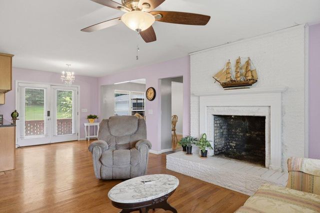 2855 Pleasant Grove Church Road SW, Cleveland, TN 37311