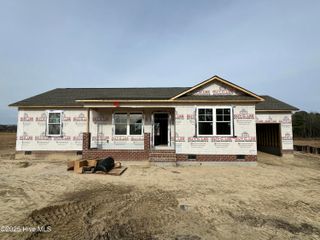 177 Grace Pond Avenue, Benson, NC 27504