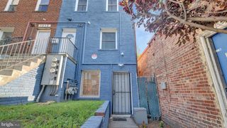 1814 BENNING RD NE #1, Washington, DC 20002