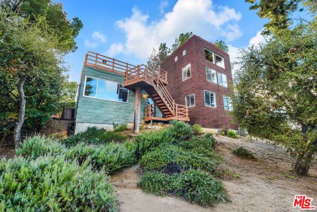 23685 Clover Trail, Calabasas, CA 91302