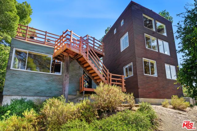 23685 Clover Trail, Calabasas, CA 91302
