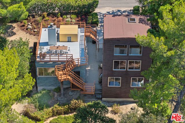 23685 Clover Trail, Calabasas, CA 91302