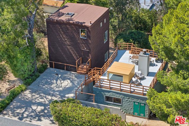 23685 Clover Trail, Calabasas, CA 91302
