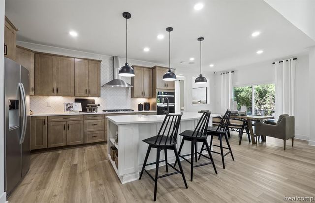 6272 Marsh Road, Ypsilanti, MI 48197