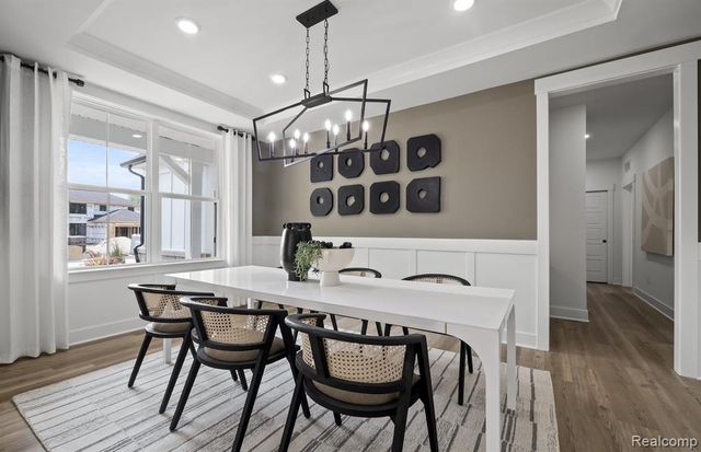 6272 Marsh Road, Ypsilanti, MI 48197