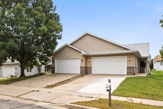 408 Michele Street #408, Mount Horeb, WI 53572