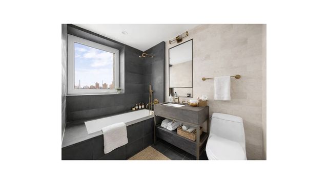 1399 PARK Avenue PH23, New York City, NY 10029