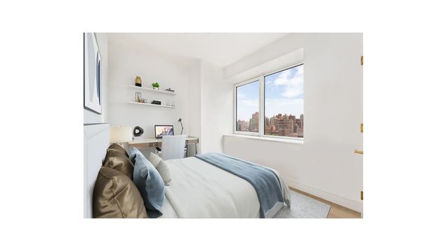 1399 PARK Avenue PH23, New York City, NY 10029