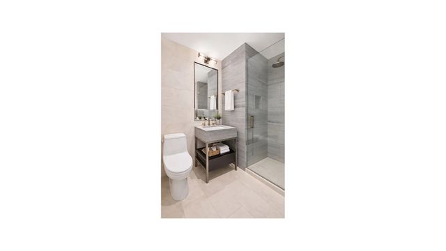 1399 PARK Avenue PH23, New York City, NY 10029