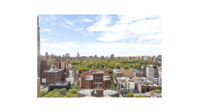 1399 PARK Avenue PH23, New York City, NY 10029