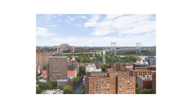 1399 PARK Avenue PH23, New York City, NY 10029